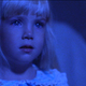 Image for article titled Why is the light from the TV always blue?